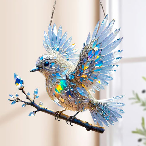 Bluebird Vindu Solfanger | Skanto