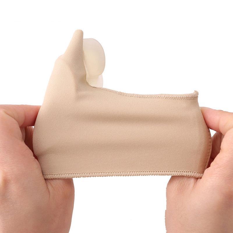 Skanto | Ortopedisk Elastisk Hallux Valgus Korrigerer