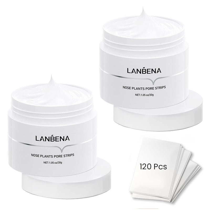 Skanto | Nese Strips Pore Strips