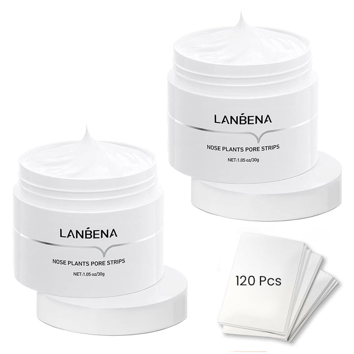 Skanto | Nese Strips Pore Strips