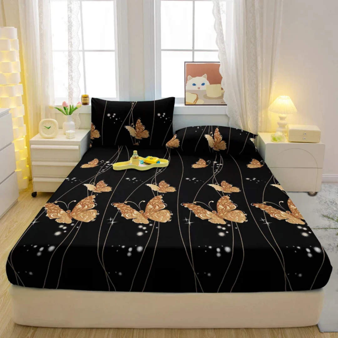 Skanto | Stilig Duvet Cover
