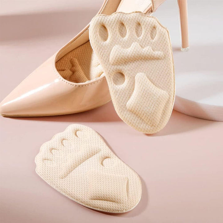 Skanto | Front Foot Cushions