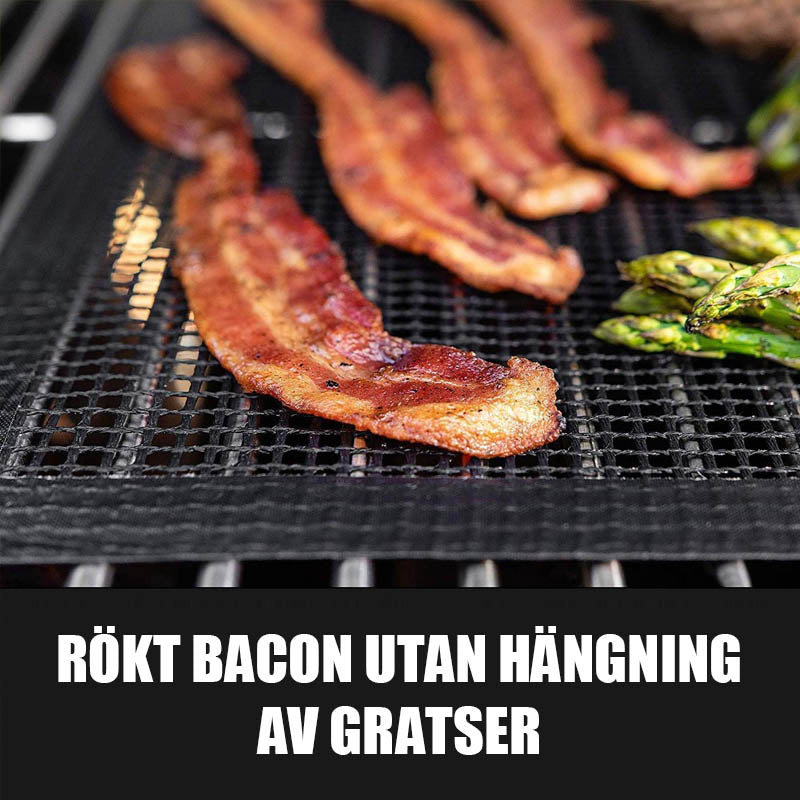 Skanto | Bbq Grill mesh / Grill matte