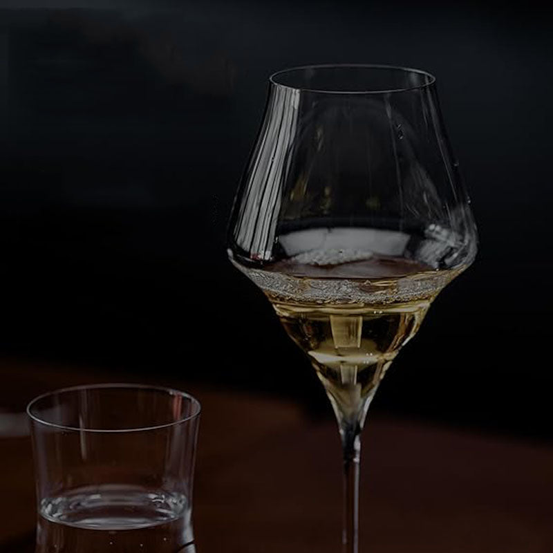 Berlin Krystallglass Skanto