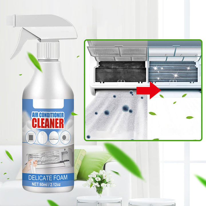 Luftfilter rens spray | Skanto