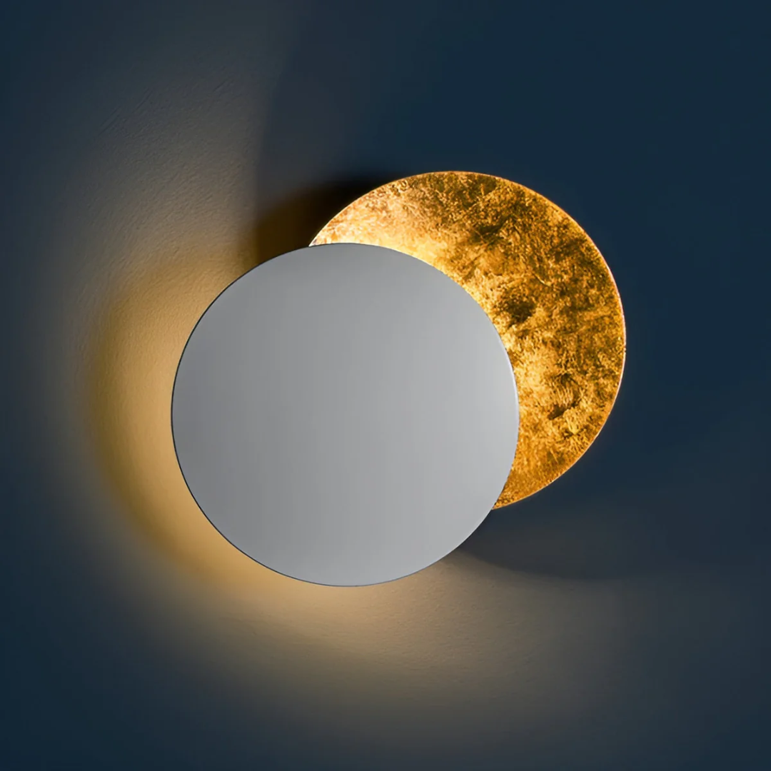Skanto | 360° roterbar LED Vegglampe