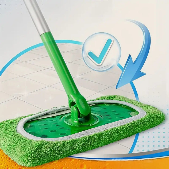 Skanto | Multi-purpose flat mop cloth