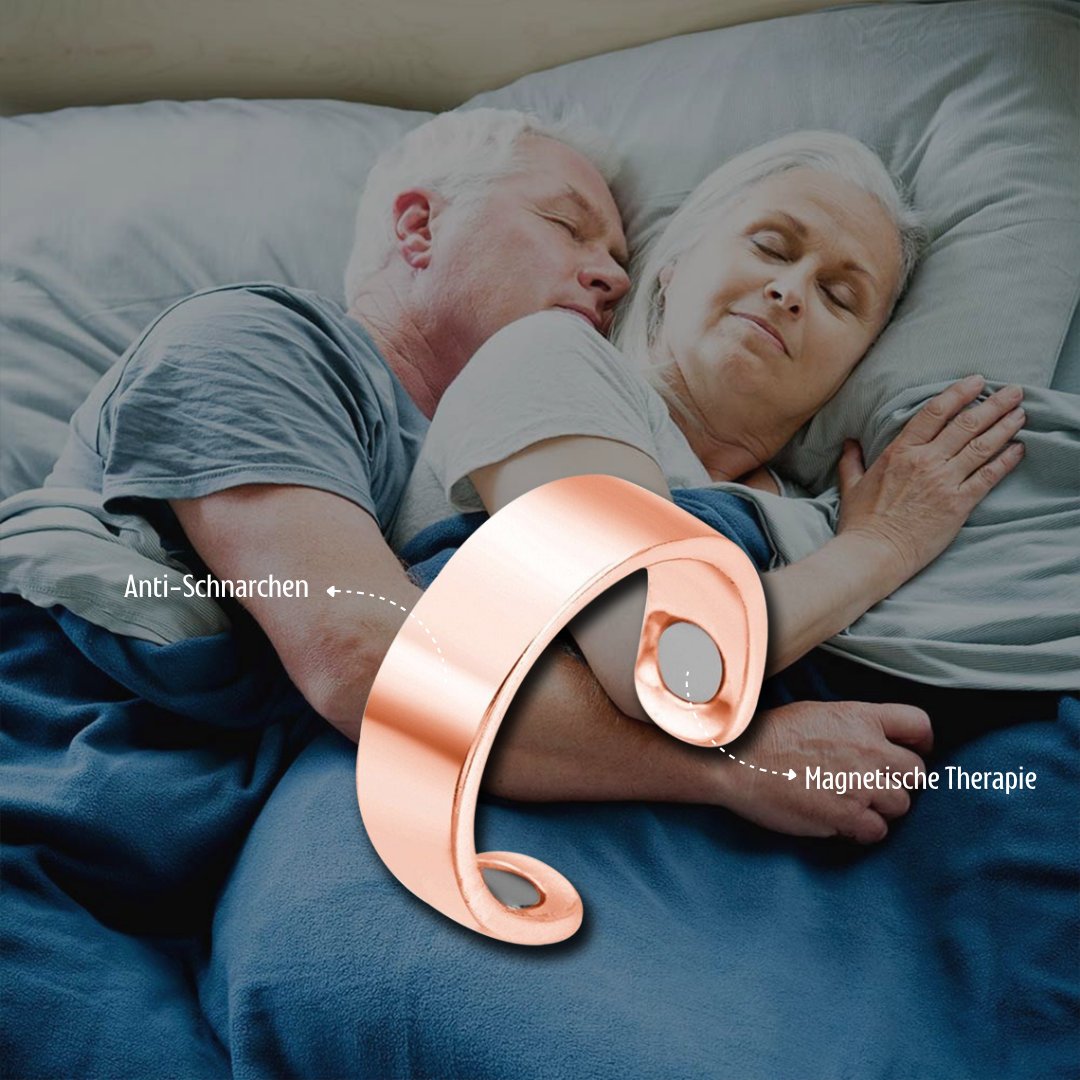 Skanto | Anti-Snoringsring