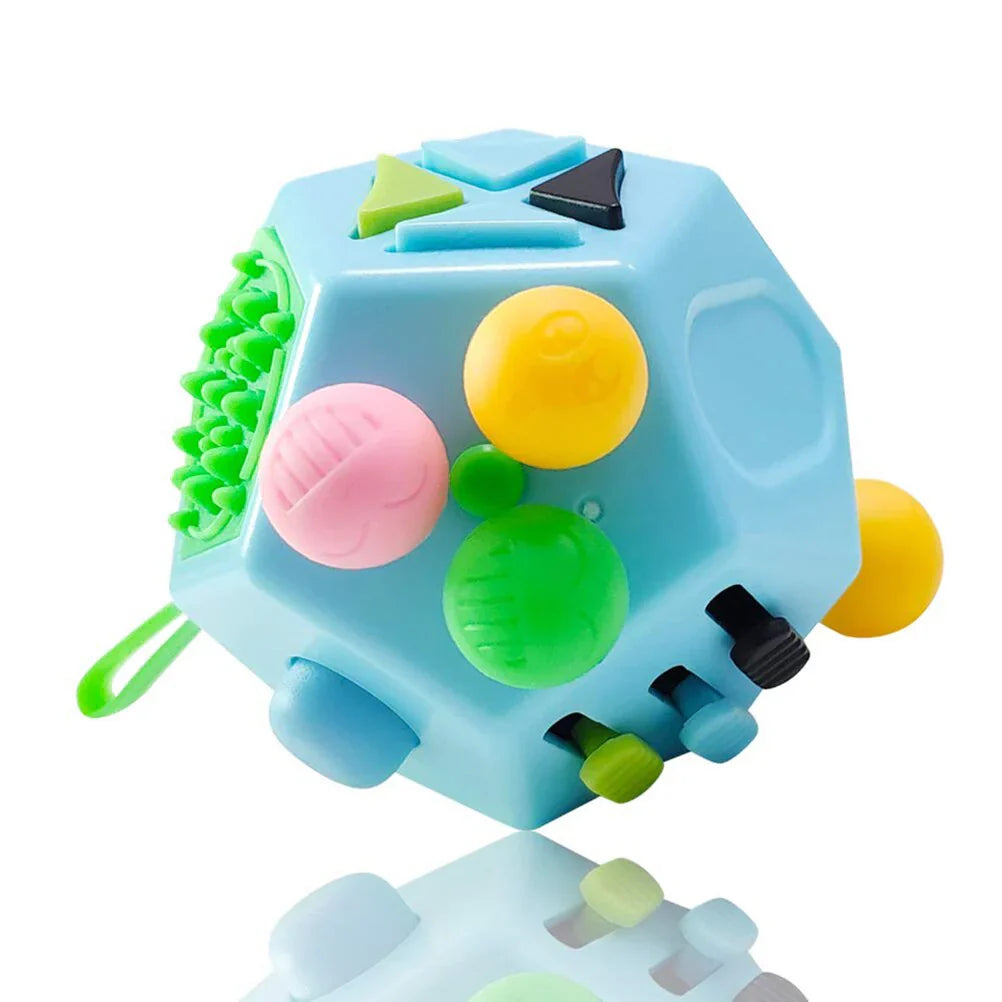 Skanto | Calm Cube – Slapp av og slapp av med hver vending