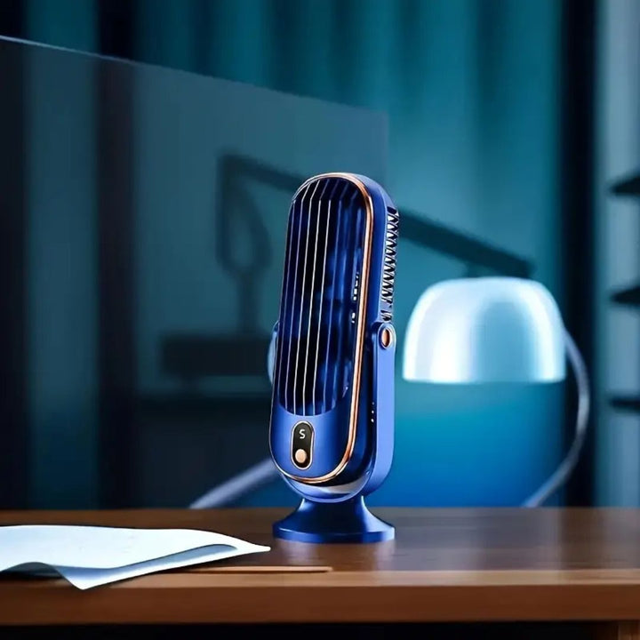 Coolux – Ultrastille USB-bordvifte