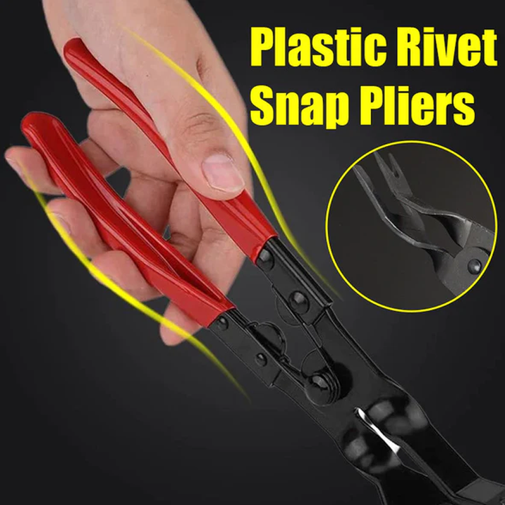 Skanto | Plastikk Rive Tang