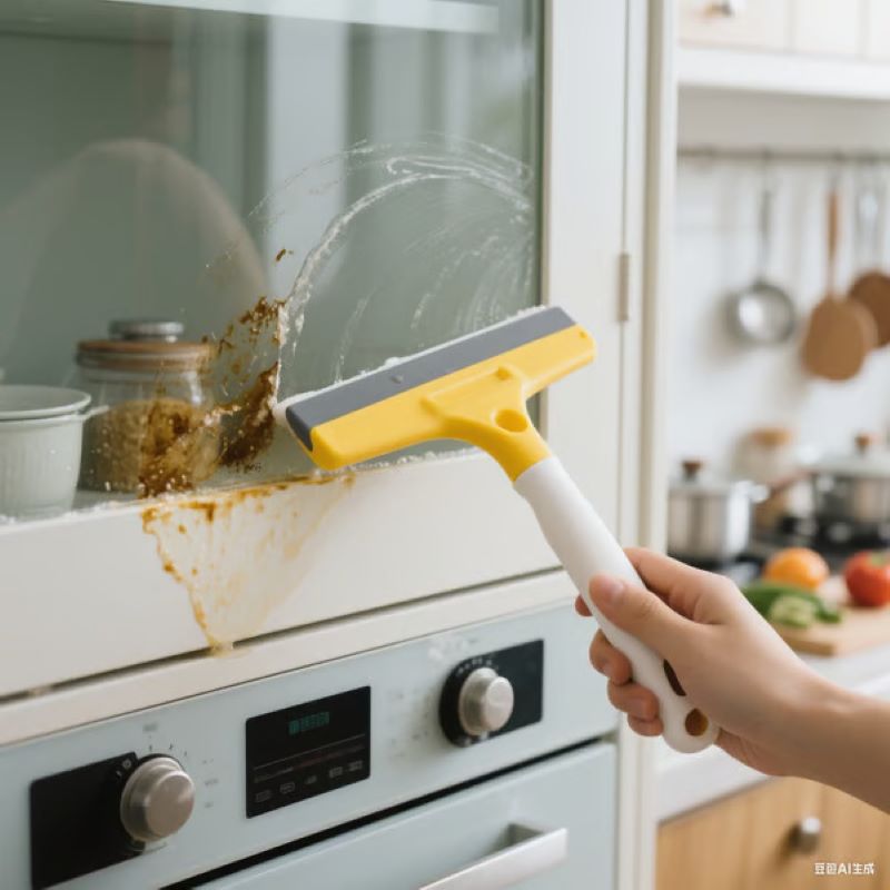 Skanto | 3 i 1 vindusvasker scraper