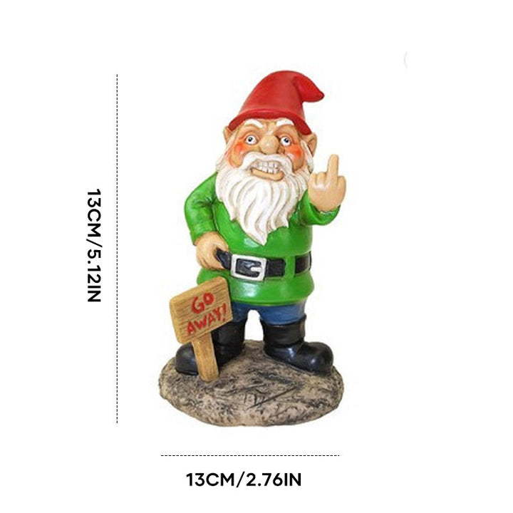 Skanto | Jule Nisse Ornament