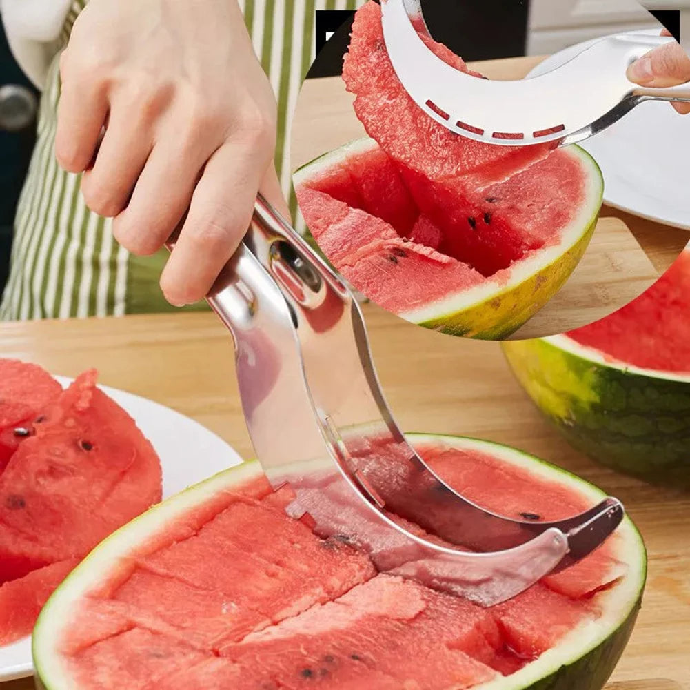 Skanto | Vannmelon Skjærer