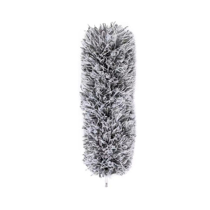Skanto | Utvidbar vaskbar buet mikrofiber støvkost