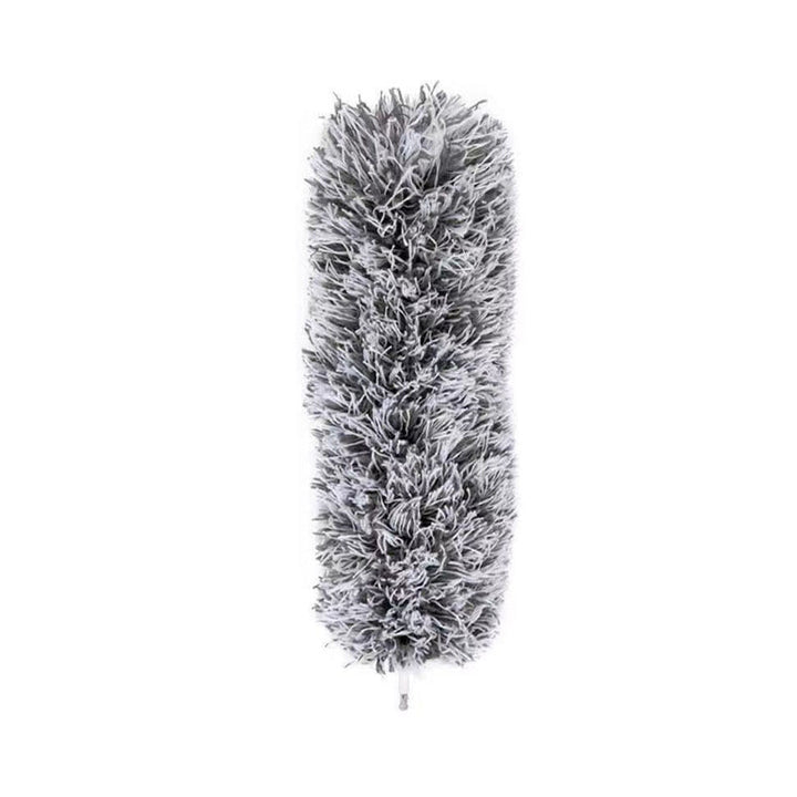 Skanto | Utvidbar vaskbar buet mikrofiber støvkost