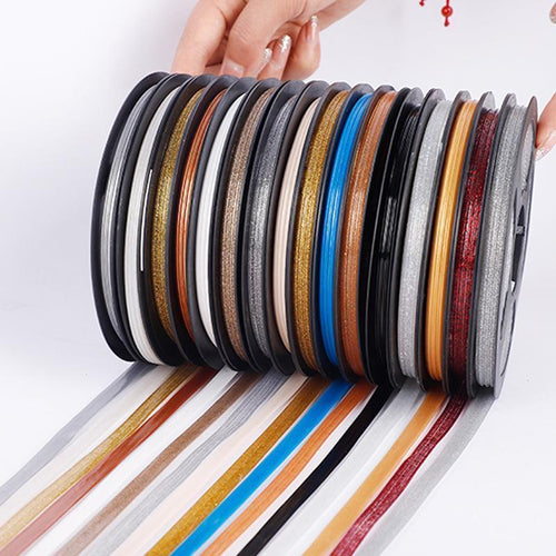 Keramisk flis muggproof gap tape (én rull 6m) | Skanto