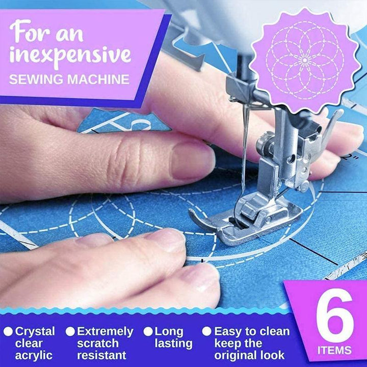 Skanto | DIY Lappeteknikk Maker Kit