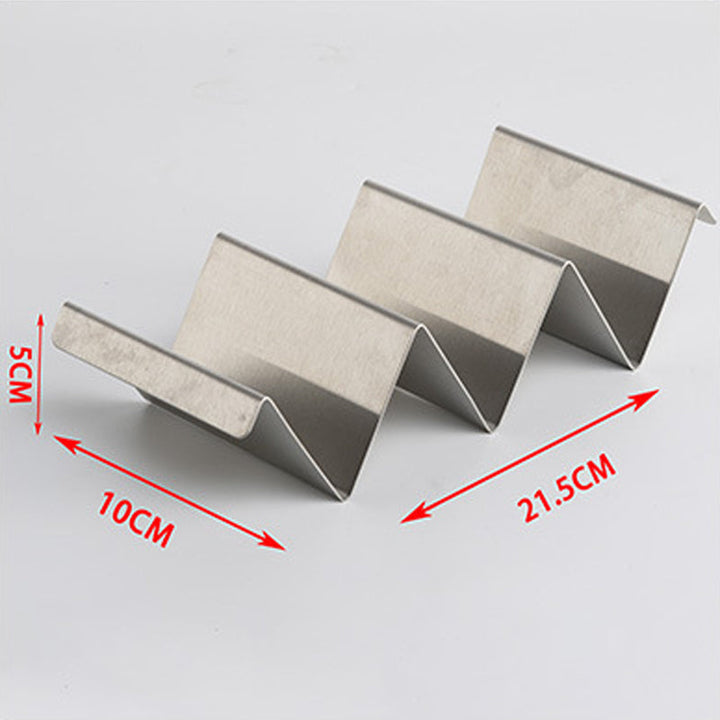 Taco Holder Stand | Skanto