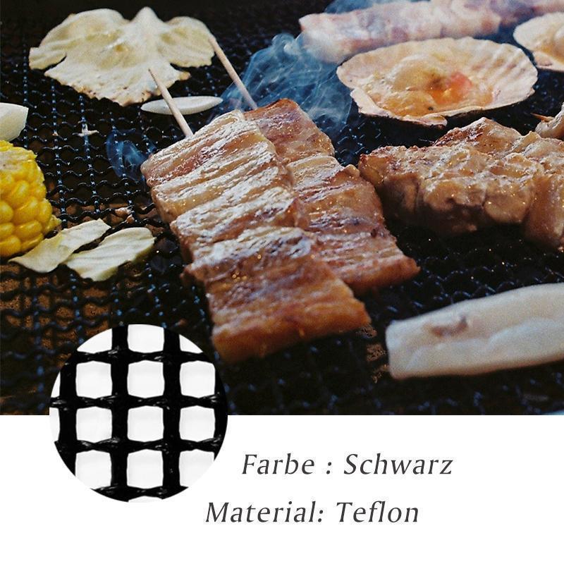 Skanto | Grillmat