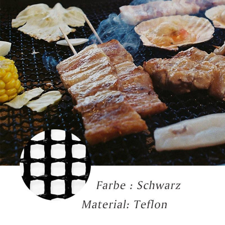 Skanto | Grillmat