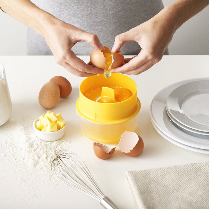 Egg White And Yolk Separator | Skanto