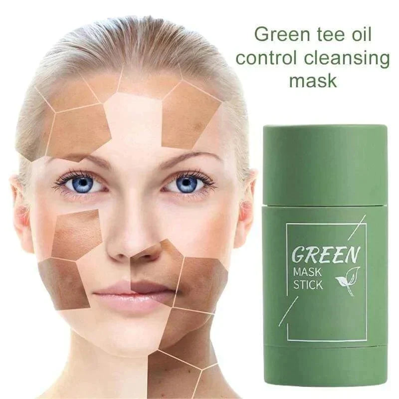 Skanto | SOLID RENSENDE MASKE