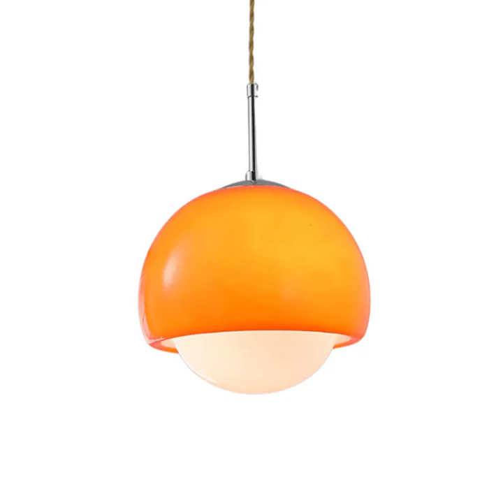 Skanto | Stilig Glass Pendellampe