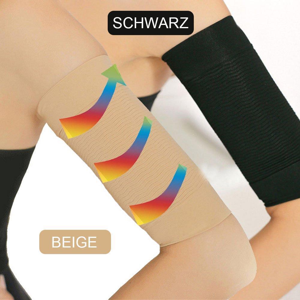 Skanto | Kompresjon Arm Shapewear (1 Par)