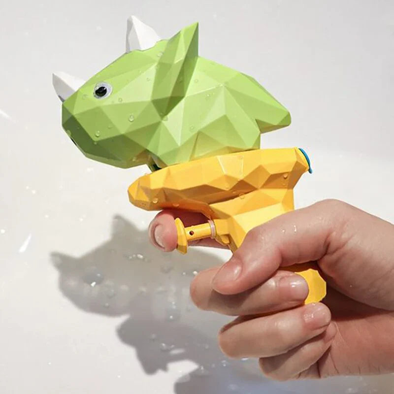 Skanto | Dino Vannpistol – Morsom Spraying Morsom for Barn