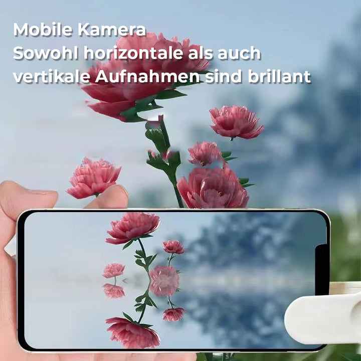 Skanto | Handy Reflection Camera