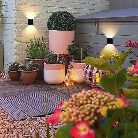 SOLARWALL Bruk solen for vakker belysning. | Skanto