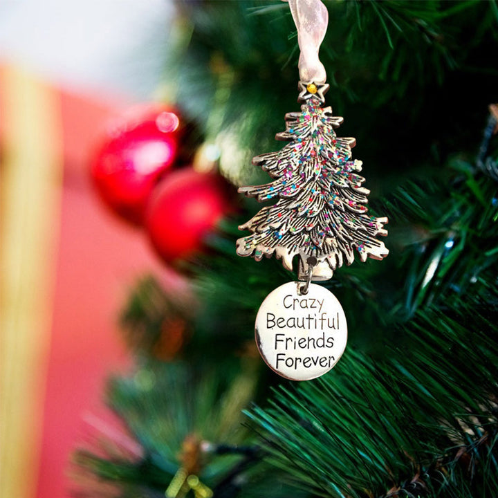 Skanto | Julevennskap Charm Gave