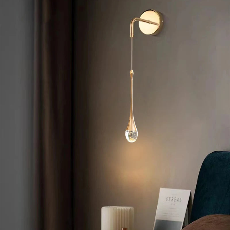 Skanto | LED Vegglampe med tidløst design