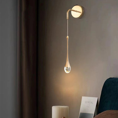 Skanto | LED Vegglampe med tidløst design