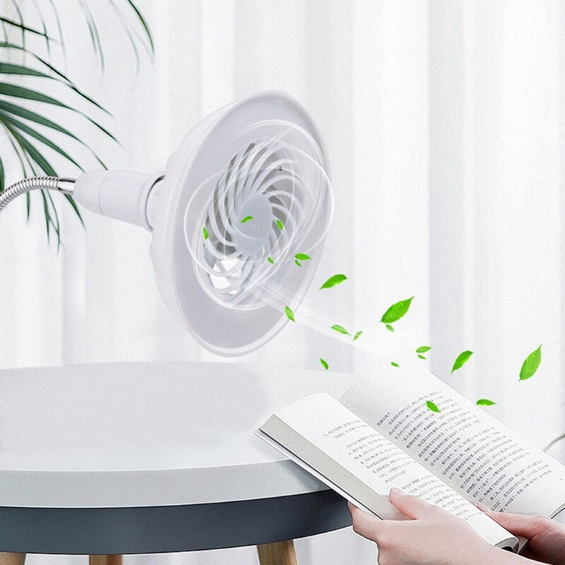 Fjernkontroll Takvifte Lampe | Skanto