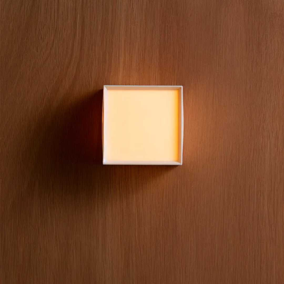Skanto | Minimalist Vegglampe Innendørs