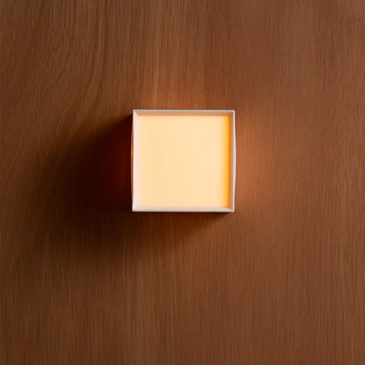 Skanto | Minimalist Vegglampe Innendørs