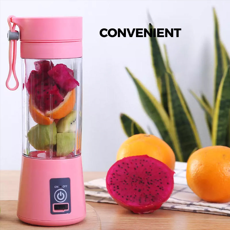 Trådløs Dynamisk Juice Kopp | Skanto