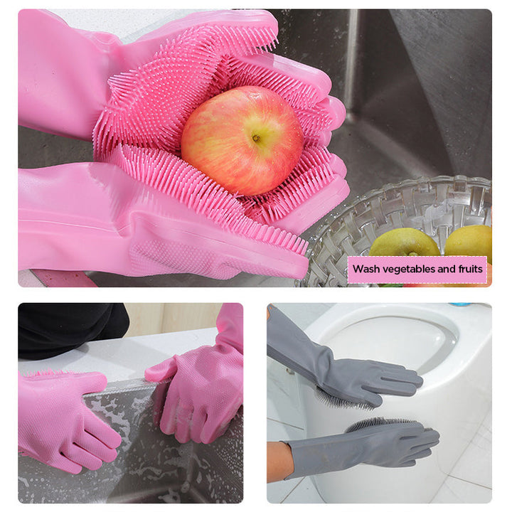 Skanto | 3-i-1 Multi-Purpose Hansker