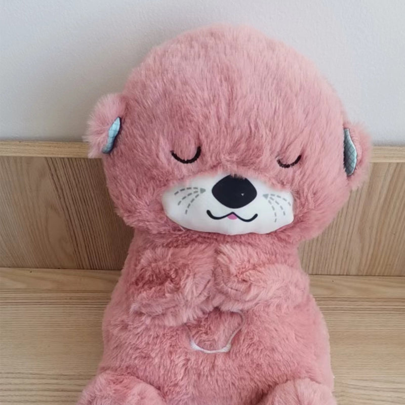 Skanto | Beroligende Oter Pl plush