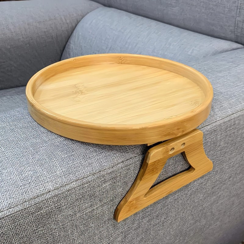 Skanto | Tre Sofa Armlene Sidebord