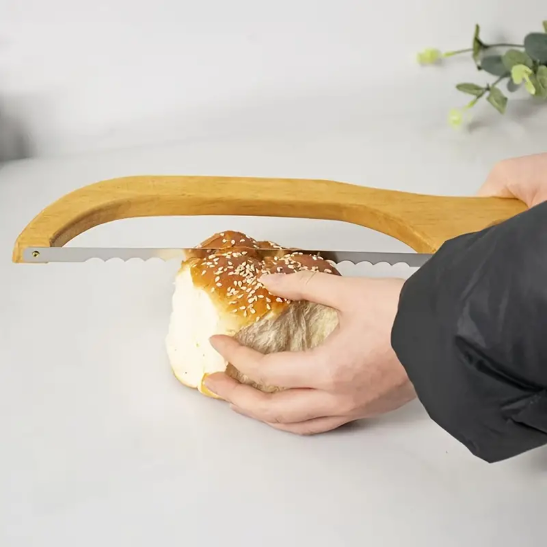 Brød Bow Cutter Skanto