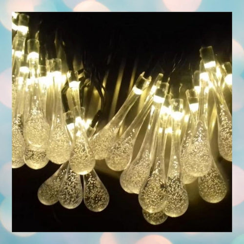 Forest String Lights | Skanto