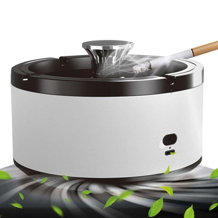 Air Purifier Røyk Askebeger Skanto