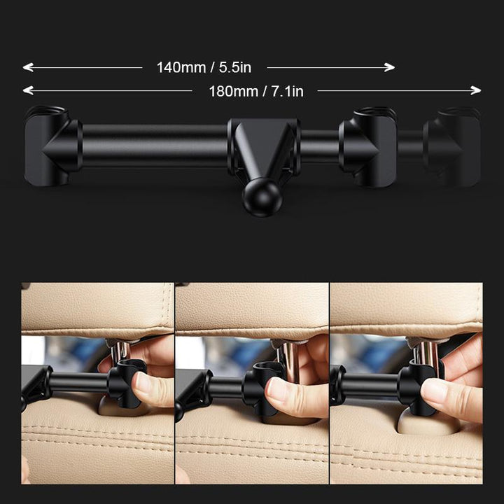Skanto | Biltelefon iPad-holder