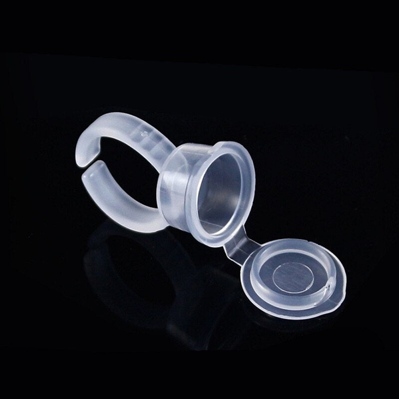 Skanto | Krembeholder Ring