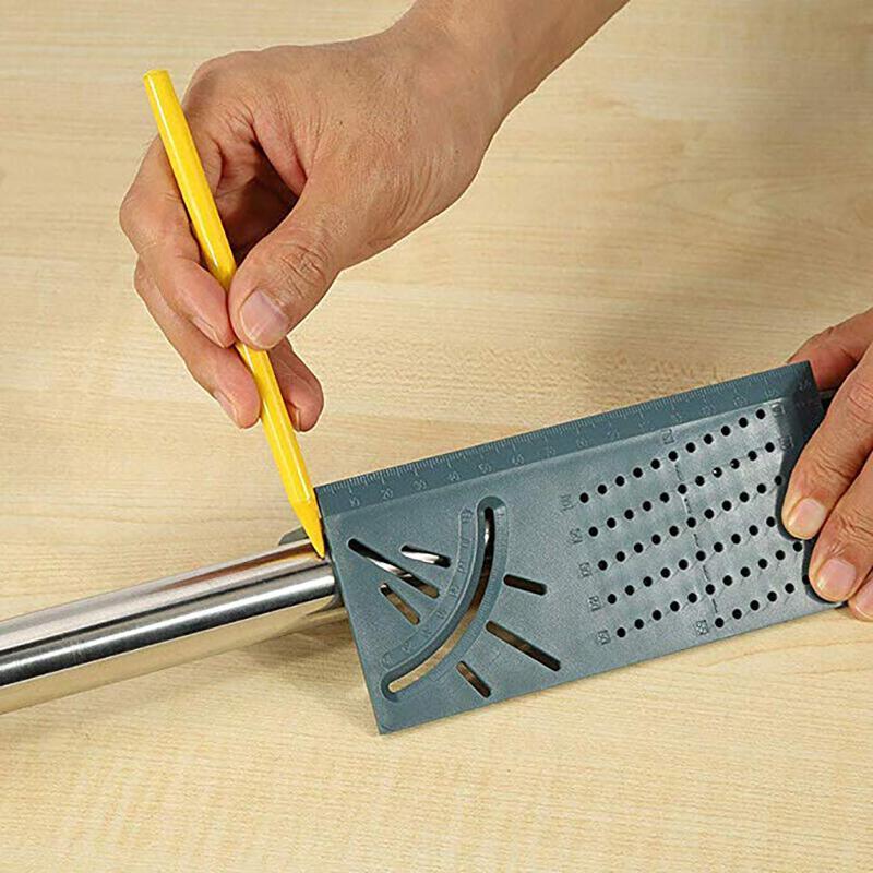 3D Mitre Angle Measuring Tool | Skanto
