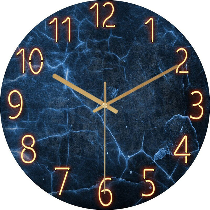 Skanto | TimeCraft - Elegant Design Veggklokke