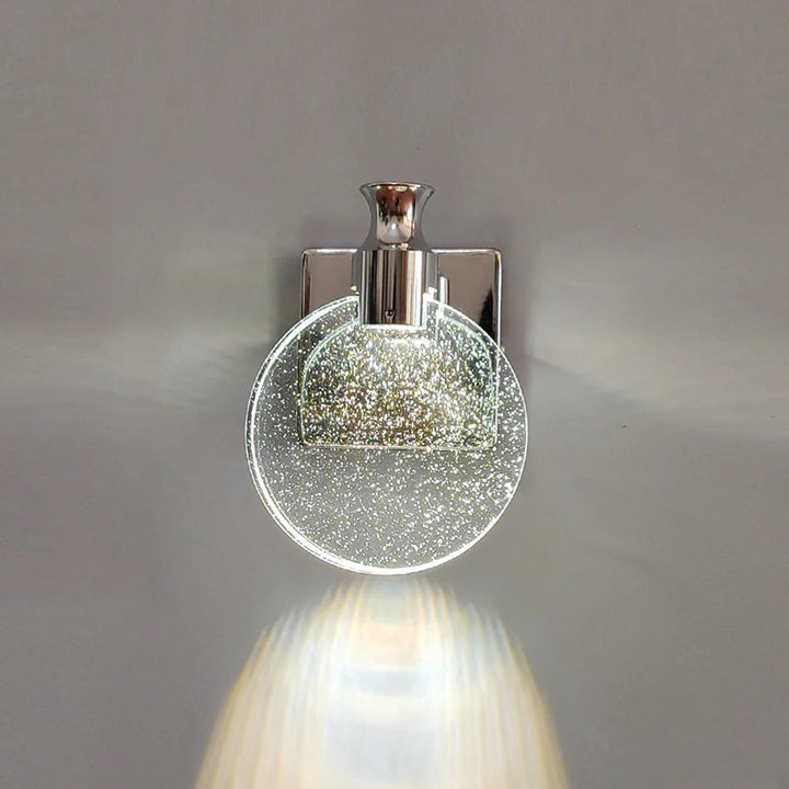 Elegant vegglampe for krevende belysning | Skanto